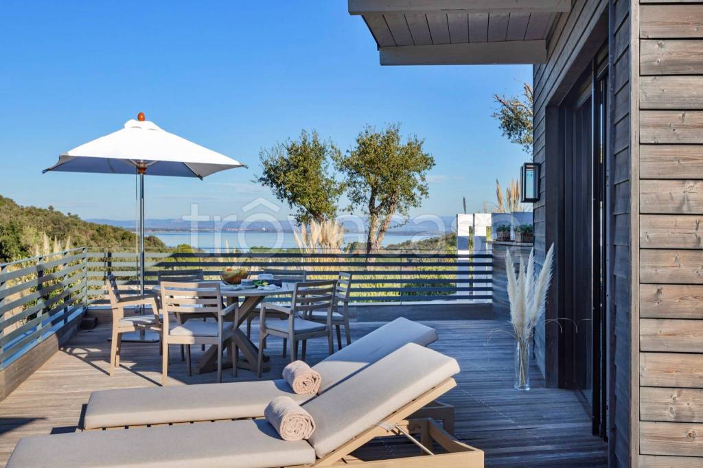casa indipendente in vendita a Monte Argentario in zona Porto Ercole