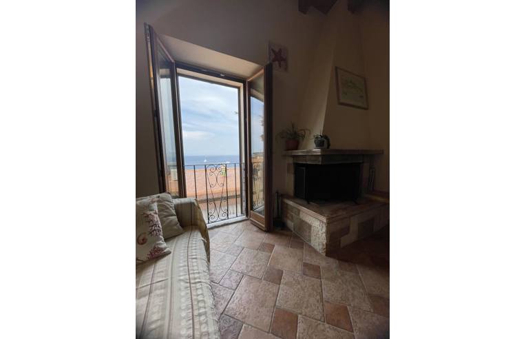 appartamento in vendita a Monte Argentario in zona Porto Santo Stefano