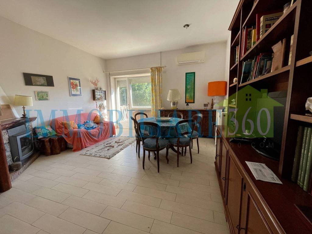 appartamento in vendita a Monte Argentario in zona Porto Ercole