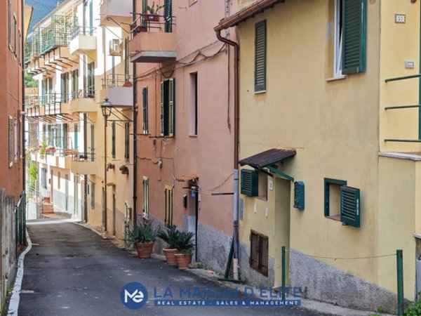 appartamento in vendita a Monte Argentario in zona Porto Ercole