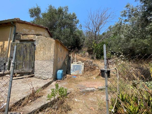 casa indipendente in vendita a Monte Argentario in zona Porto Santo Stefano