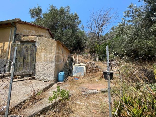 casa indipendente in vendita a Monte Argentario in zona Porto Santo Stefano