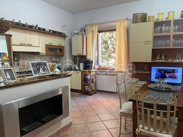 appartamento in vendita a Monte Argentario in zona Porto Santo Stefano