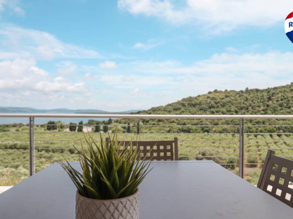 casa indipendente in vendita a Monte Argentario in zona Terrarossa