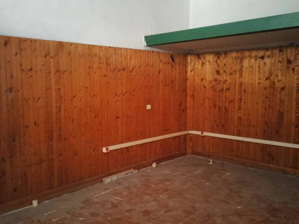 appartamento in vendita a Monte Argentario in zona Porto Santo Stefano
