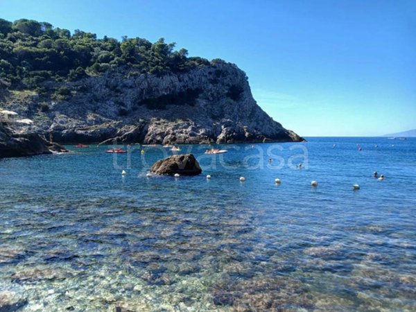 appartamento in vendita a Monte Argentario in zona Porto Santo Stefano