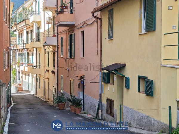 appartamento in vendita a Monte Argentario in zona Porto Ercole