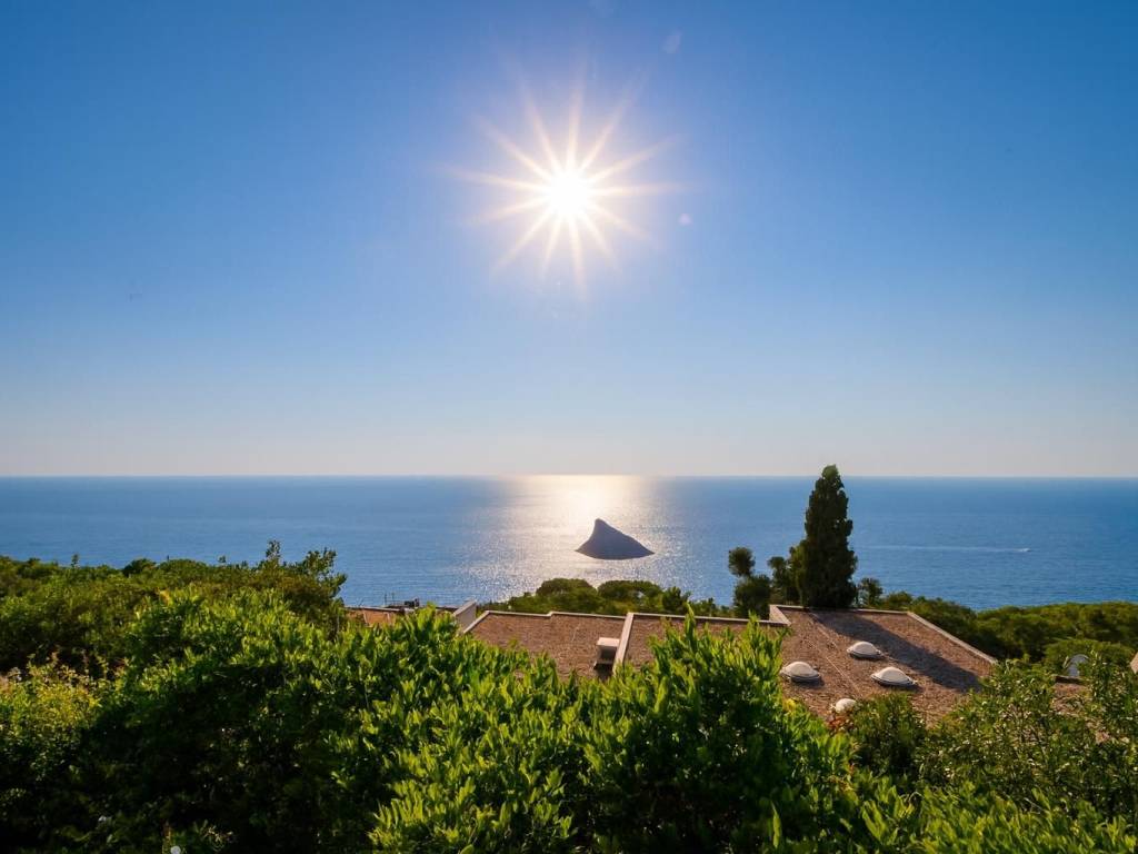 casa indipendente in vendita a Monte Argentario in zona Porto Santo Stefano