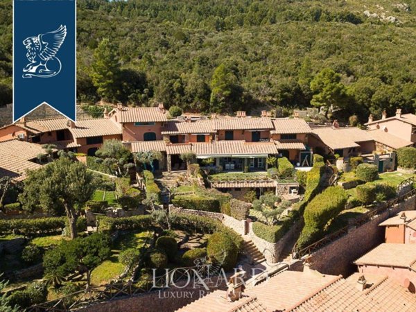 appartamento in vendita a Monte Argentario in zona Porto Ercole