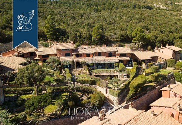 appartamento in vendita a Monte Argentario