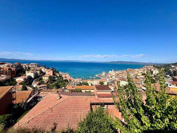 casa indipendente in vendita a Monte Argentario in zona Porto Santo Stefano
