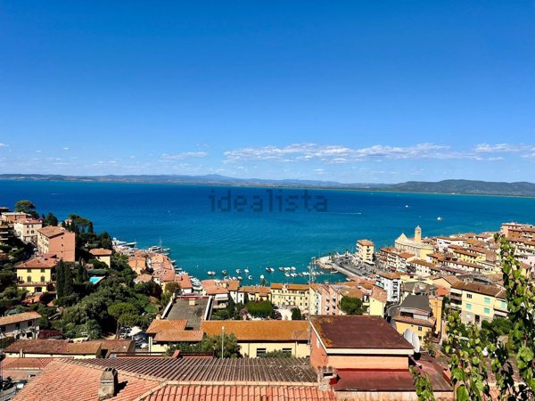 casa indipendente in vendita a Monte Argentario