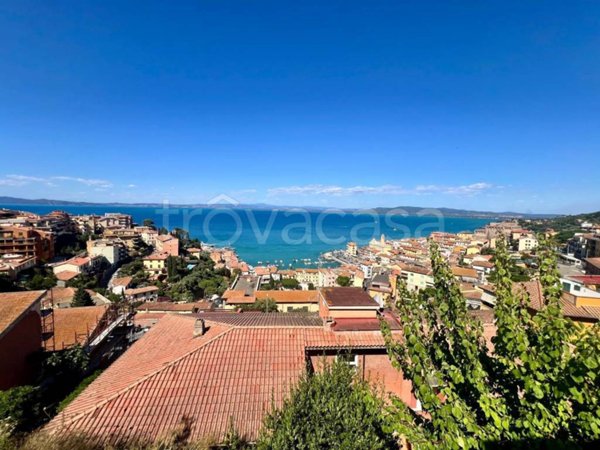 casa indipendente in vendita a Monte Argentario in zona Porto Santo Stefano