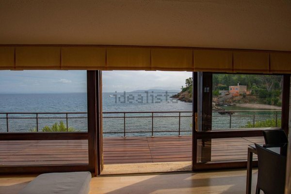 casa indipendente in vendita a Monte Argentario