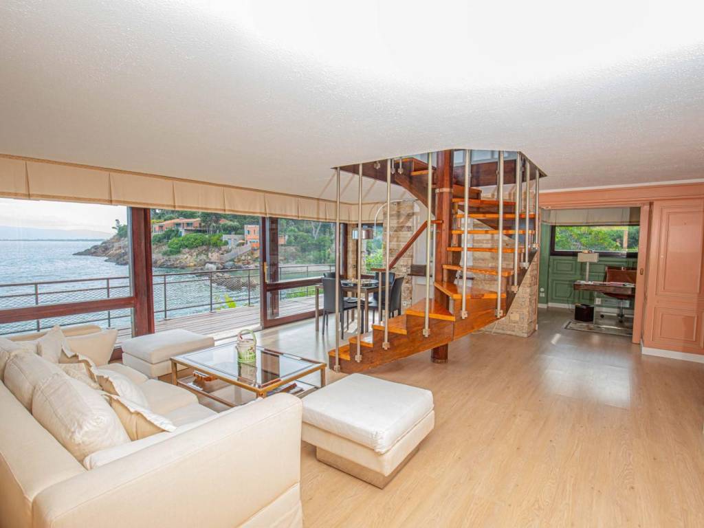 casa indipendente in vendita a Monte Argentario