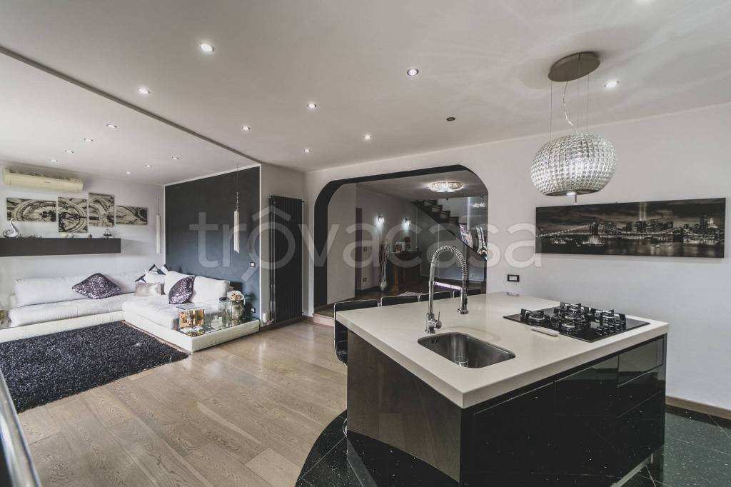 appartamento in vendita a Monte Argentario in zona Porto Santo Stefano