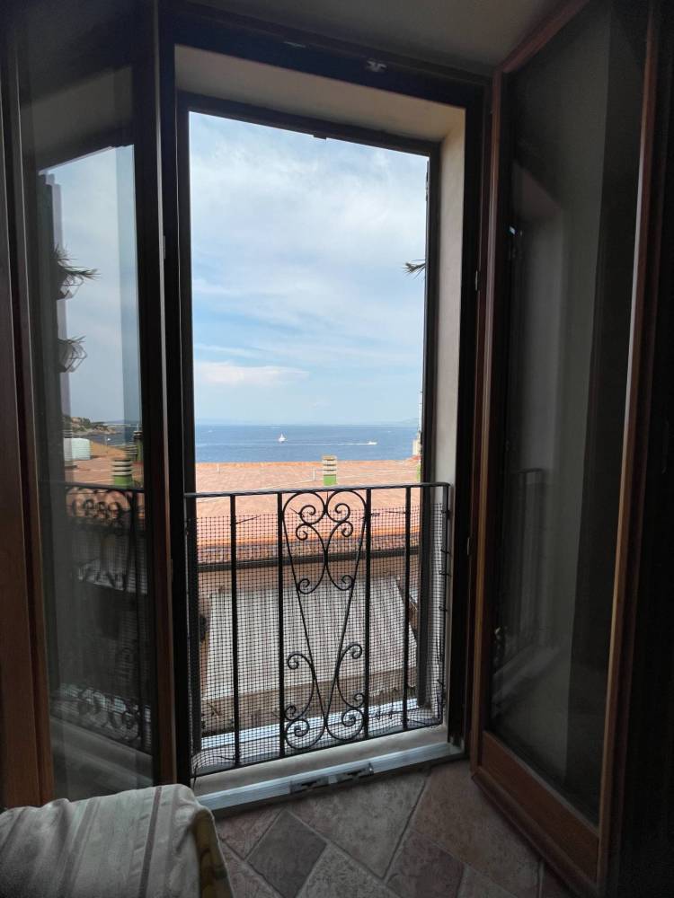 appartamento in vendita a Monte Argentario in zona Porto Santo Stefano