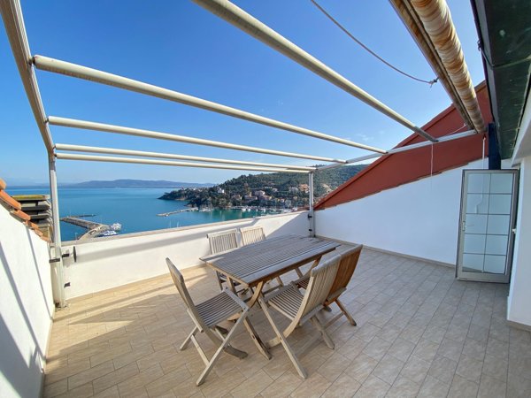 pentavano in vendita a Monte Argentario