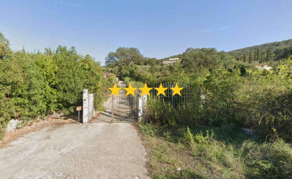 casa indipendente in vendita a Monte Argentario in zona Porto Ercole