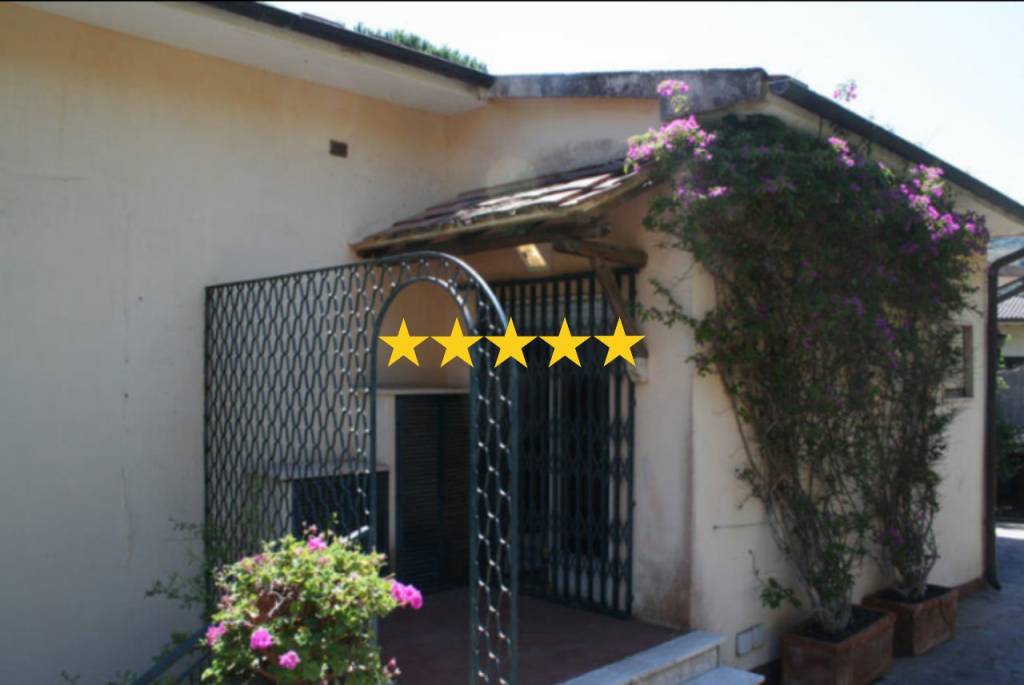 appartamento in vendita a Monte Argentario in zona Porto Santo Stefano