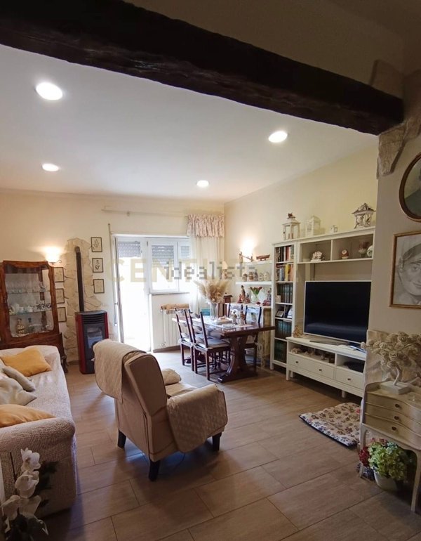 appartamento in vendita a Monte Argentario in zona Porto Ercole
