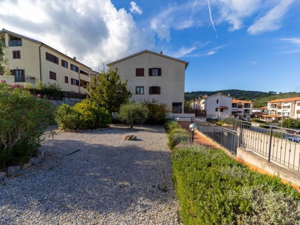appartamento in vendita a Monte Argentario in zona Porto Ercole
