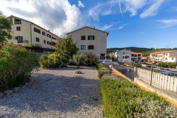 appartamento in vendita a Monte Argentario in zona Porto Ercole
