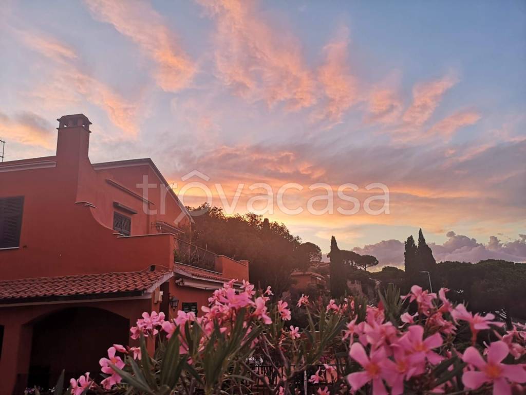 appartamento in vendita a Monte Argentario in zona Porto Santo Stefano