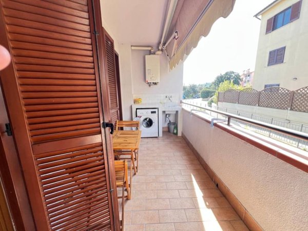 appartamento in vendita a Monte Argentario in zona Porto Ercole