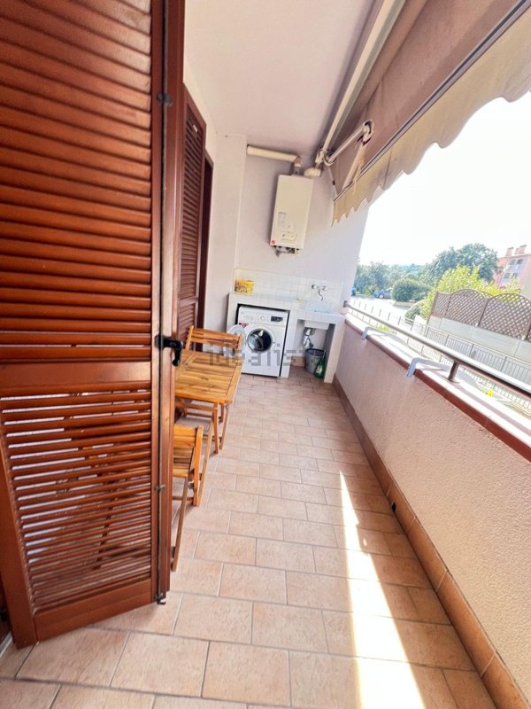 appartamento in vendita a Monte Argentario in zona Porto Ercole