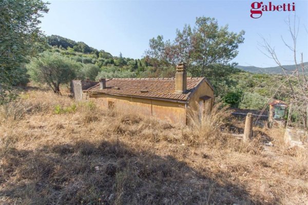 casa indipendente in vendita a Monte Argentario in zona Porto Santo Stefano