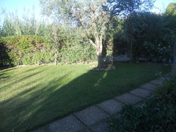 appartamento in vendita a Monte Argentario