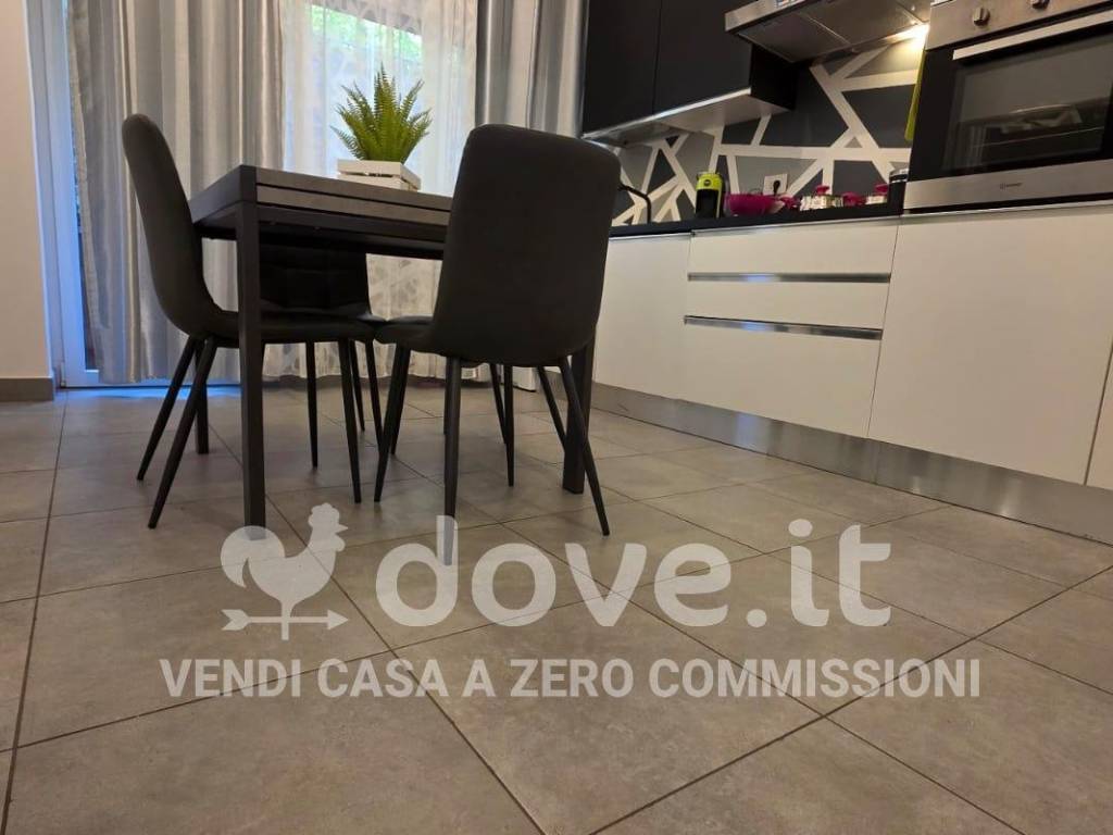 appartamento in vendita a Monte Argentario in zona Porto Santo Stefano