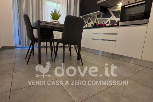 appartamento in vendita a Monte Argentario in zona Porto Santo Stefano