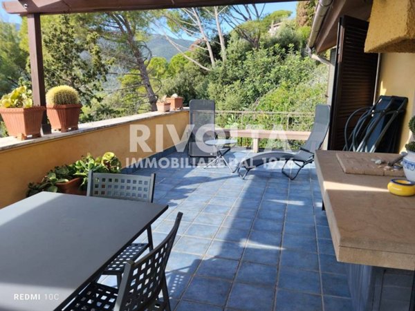 appartamento in vendita a Monte Argentario in zona Porto Ercole