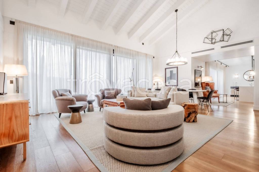 casa indipendente in vendita a Monte Argentario in zona Porto Ercole