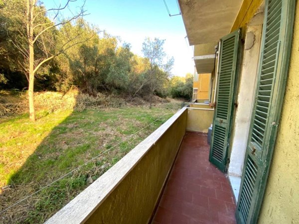 appartamento in vendita a Monte Argentario in zona Porto Ercole