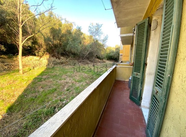 appartamento in vendita a Monte Argentario in zona Porto Ercole