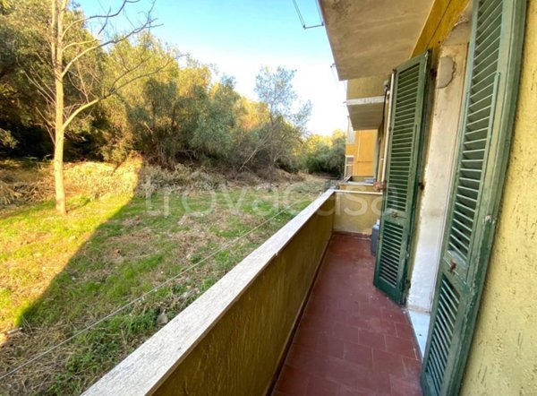 appartamento in vendita a Monte Argentario in zona Porto Ercole