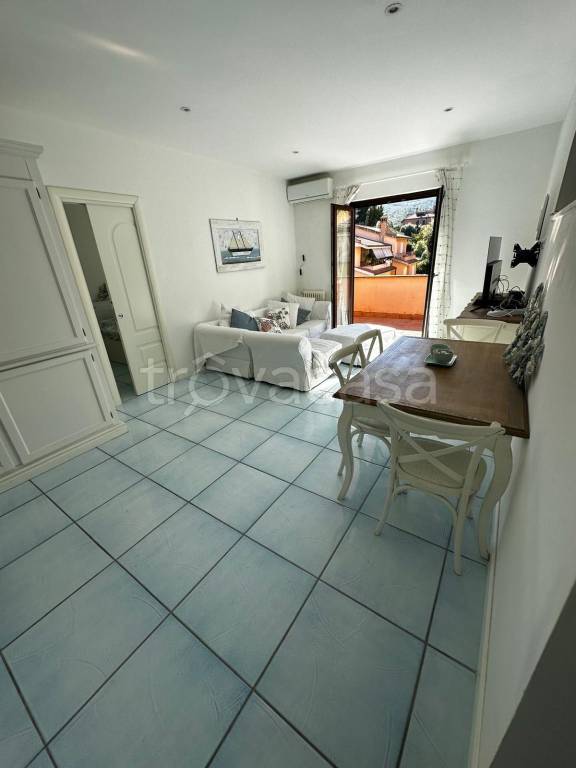 appartamento in vendita a Monte Argentario in zona Porto Ercole