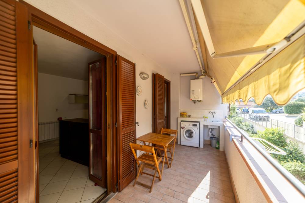 appartamento in vendita a Monte Argentario in zona Porto Ercole