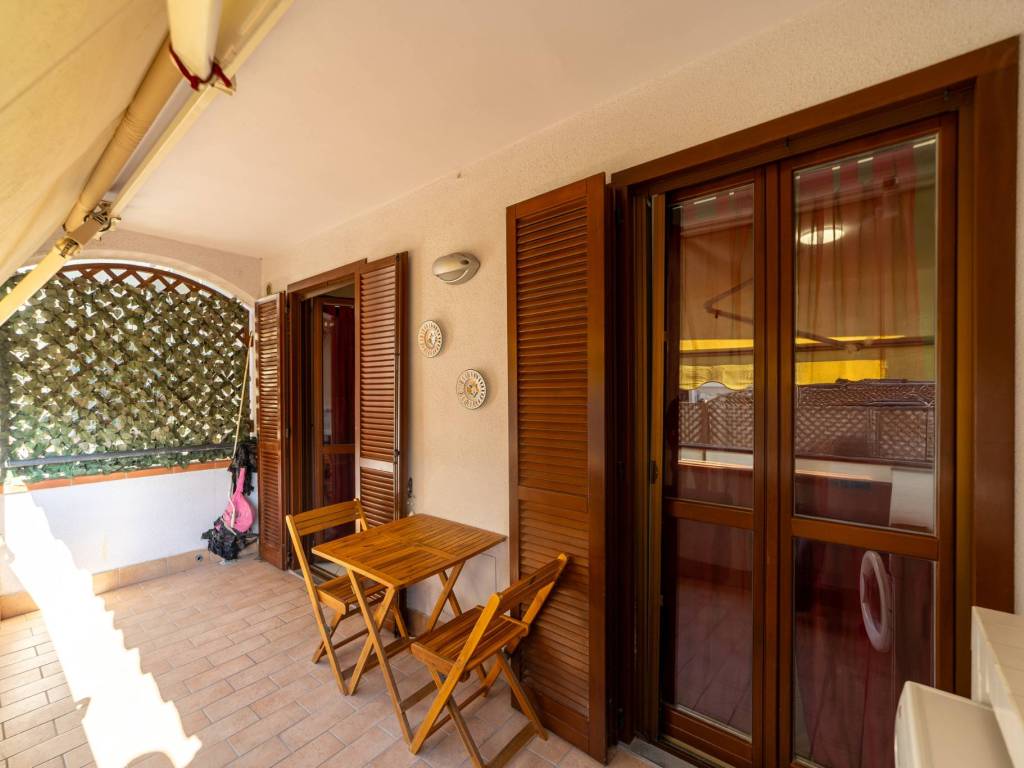 appartamento in vendita a Monte Argentario in zona Porto Ercole