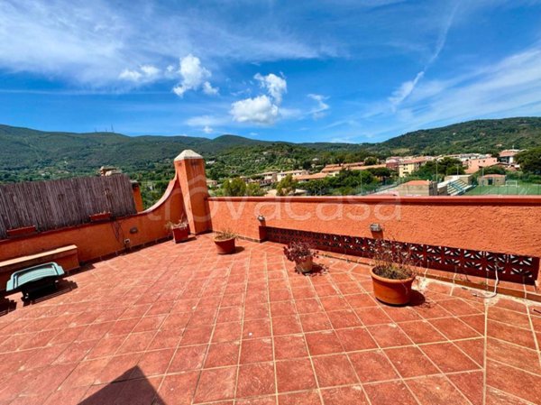 appartamento in vendita a Monte Argentario in zona Porto Ercole