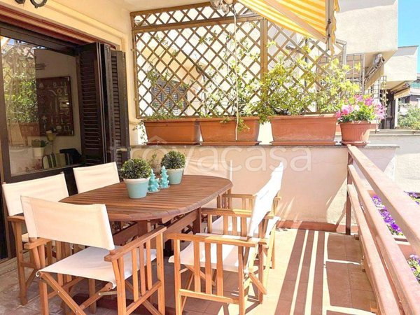 appartamento in vendita a Monte Argentario in zona Porto Ercole