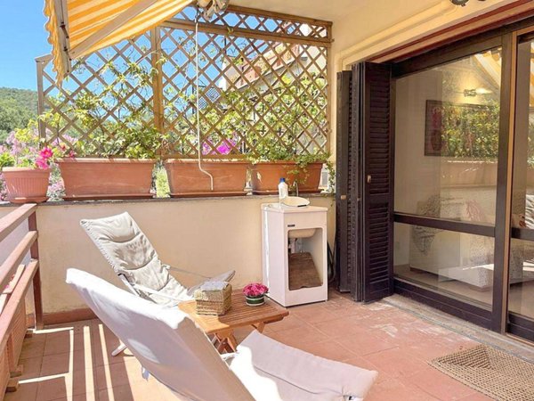 appartamento in vendita a Monte Argentario in zona Porto Ercole