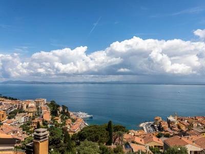 appartamento in vendita a Monte Argentario in zona Porto Santo Stefano