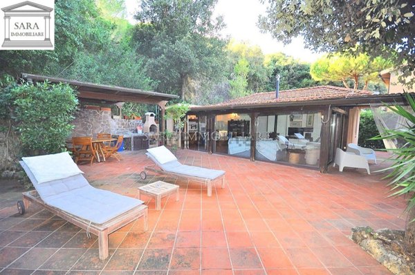 casa indipendente in vendita a Monte Argentario in zona Porto Ercole