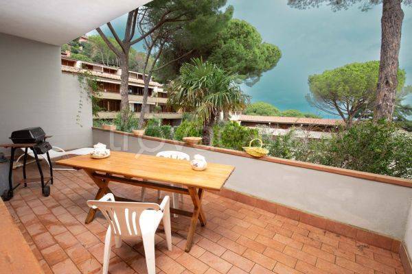 appartamento in vendita a Monte Argentario in zona Porto Santo Stefano