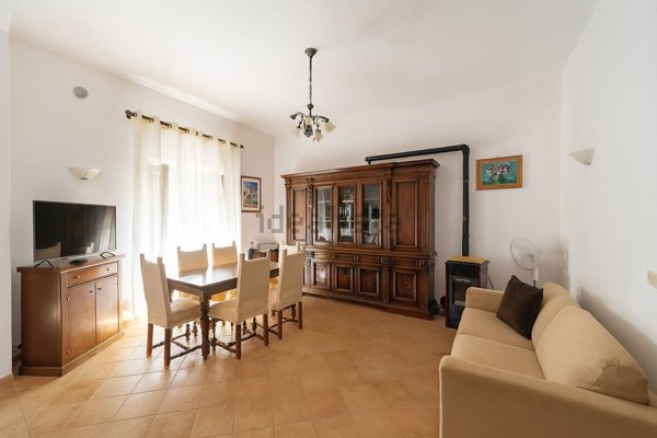 appartamento in vendita a Monte Argentario in zona Porto Santo Stefano