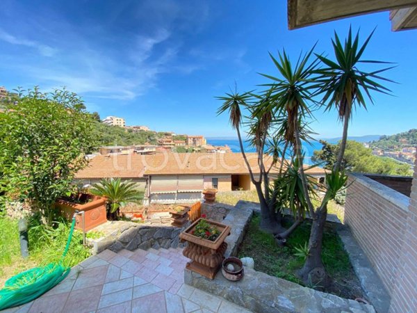 casa indipendente in vendita a Monte Argentario in zona Porto Santo Stefano